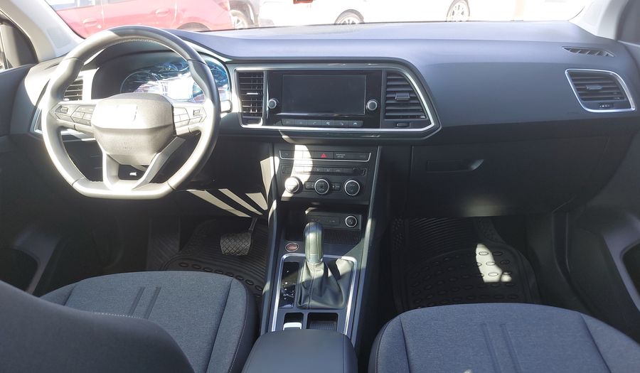 Seat Ateca 1.4 TSI AUTO STYLE Suv 2022