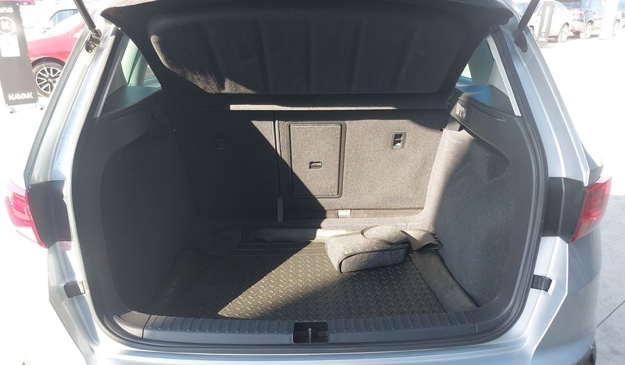 Seat Ateca 1.4 TSI AUTO STYLE Suv 2022