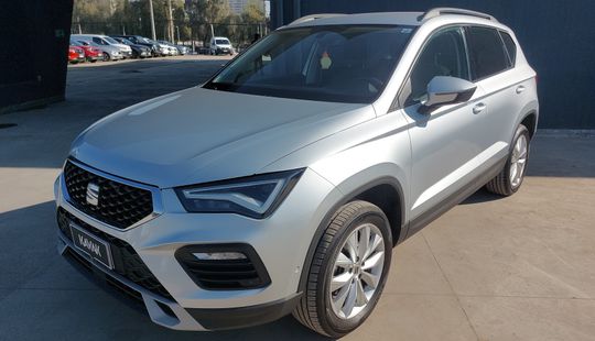 Seat • Ateca