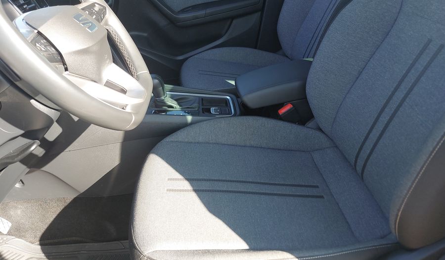 Seat Ateca 1.4 TSI AUTO STYLE Suv 2022