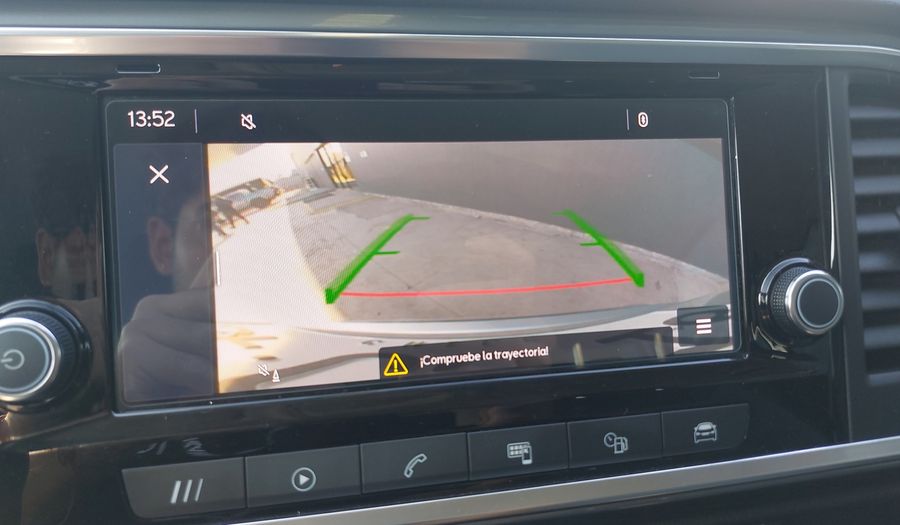 Seat Ateca 1.4 TSI AUTO STYLE Suv 2022