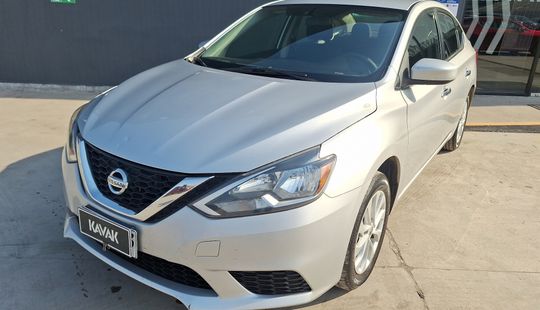 Nissan • Sentra