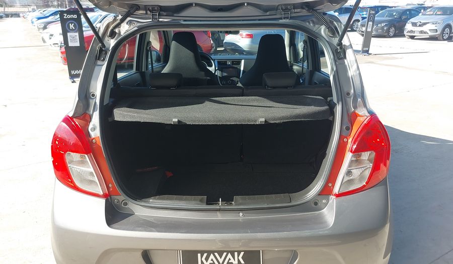Suzuki Celerio 1.0 GLX AC Hatchback 2020