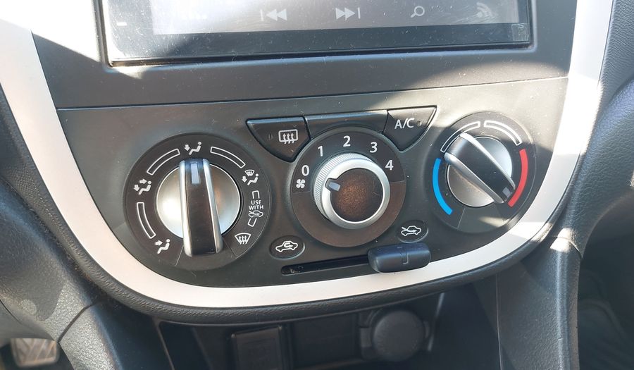 Suzuki Celerio 1.0 GLX AC Hatchback 2020