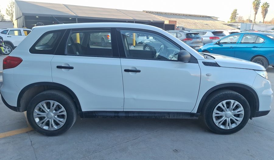 Suzuki Vitara 1.6 GL Suv 2018