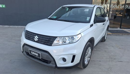 Suzuki • Vitara