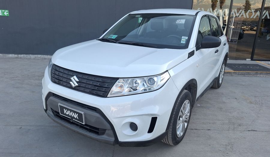 Suzuki Vitara 1.6 GL Suv 2018
