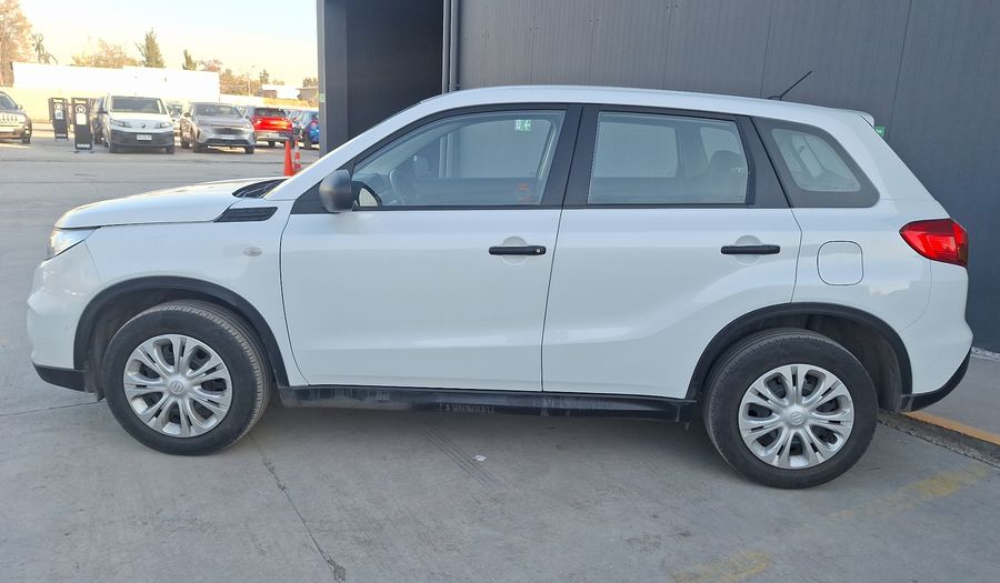 Suzuki Vitara 1.6 GL Suv 2018
