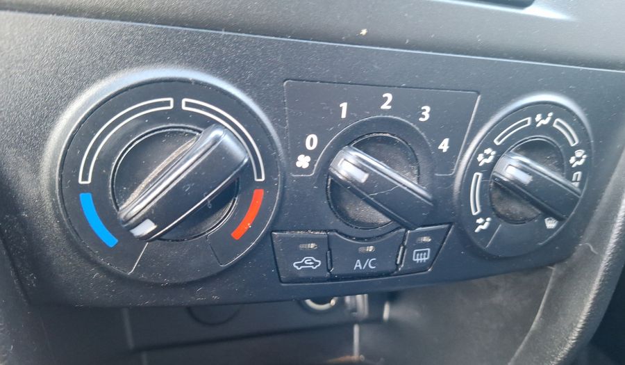Suzuki Vitara 1.6 GL Suv 2018