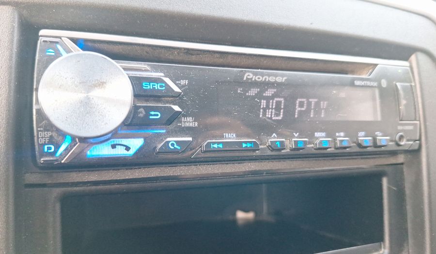 Suzuki Vitara 1.6 GL Suv 2018