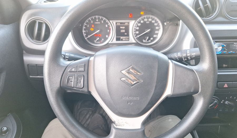 Suzuki Vitara 1.6 GL Suv 2018