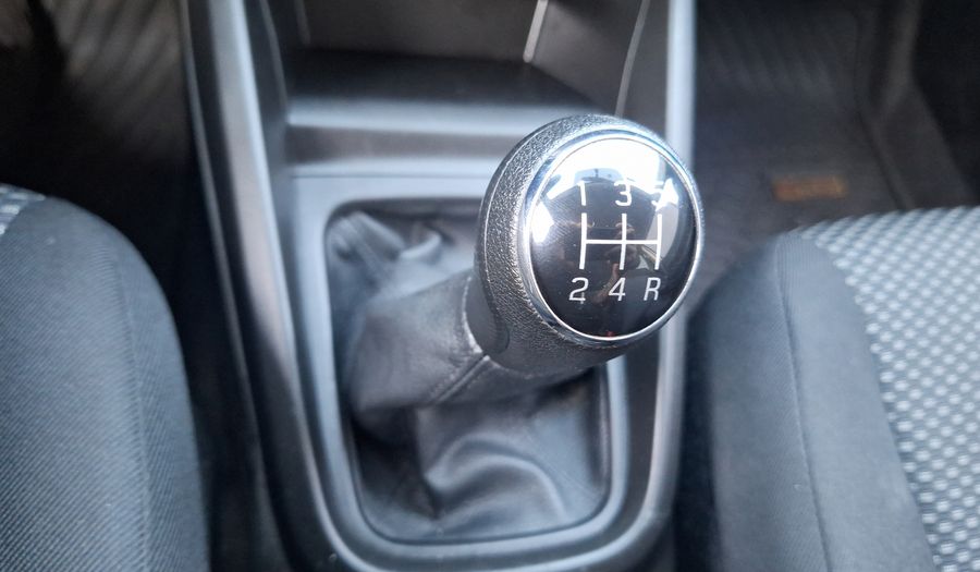 Suzuki Vitara 1.6 GL Suv 2018