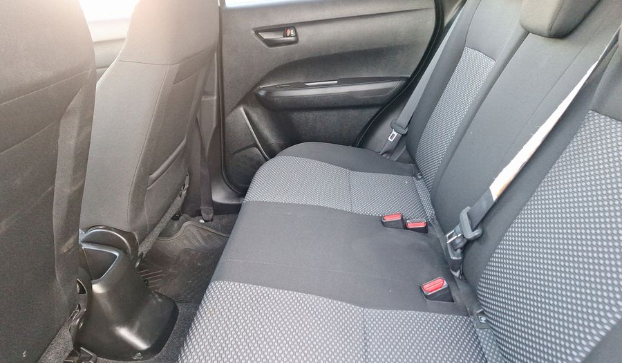 Suzuki Vitara 1.6 GL Suv 2018