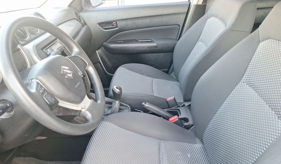 Suzuki Vitara 1.6 GL Suv 2018