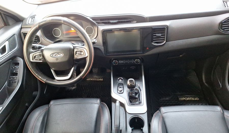 Chery Tiggo 3 1.5 GLS Suv 2021