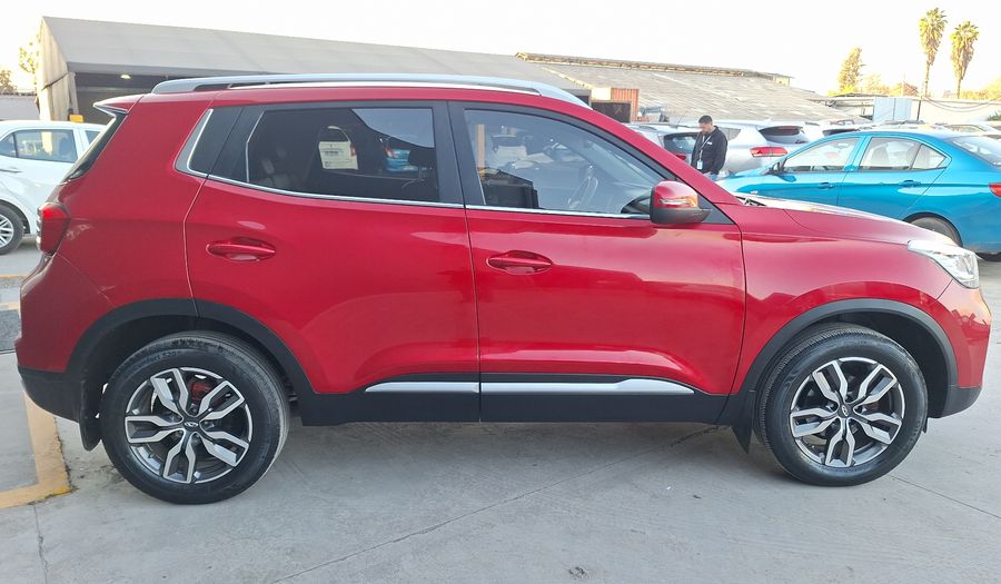 Chery Tiggo 3 1.5 GLS Suv 2021