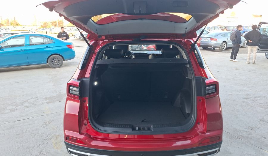 Chery Tiggo 3 1.5 GLS Suv 2021