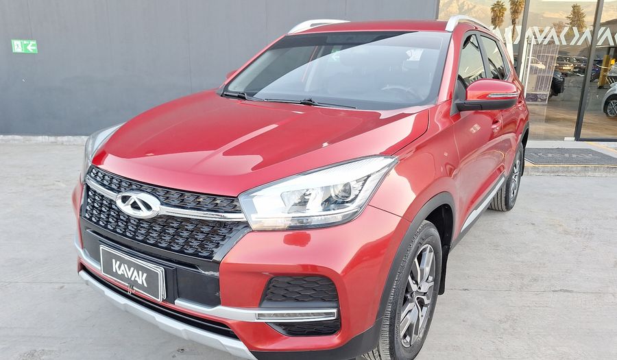 Chery Tiggo 3 1.5 GLS Suv 2021