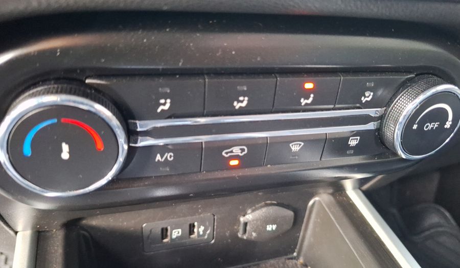 Chery Tiggo 3 1.5 GLS Suv 2021