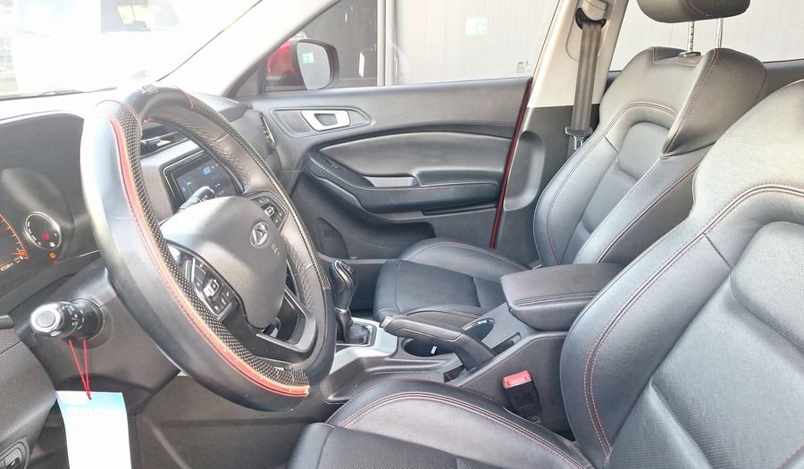 Chery Tiggo 3 1.5 GLS Suv 2021