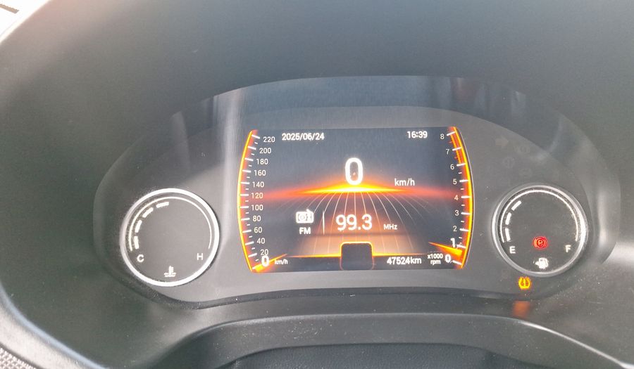 Chery Tiggo 3 1.5 GLS Suv 2021