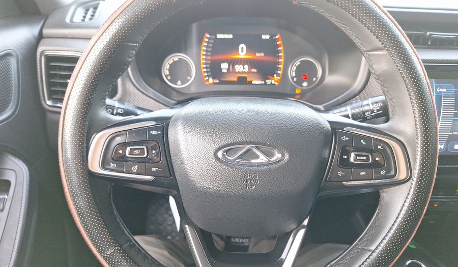 Chery Tiggo 3 1.5 GLS Suv 2021