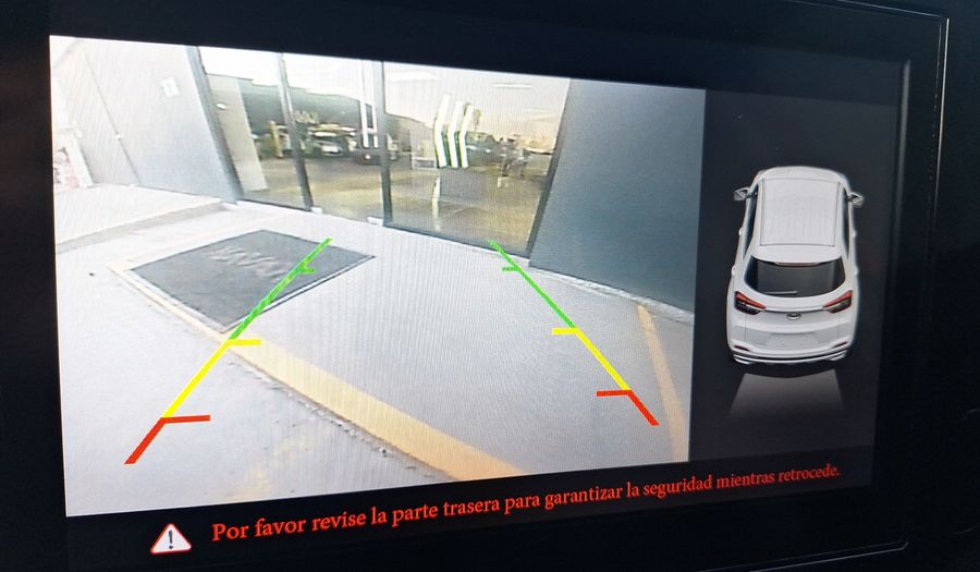 Chery Tiggo 3 1.5 GLS Suv 2021
