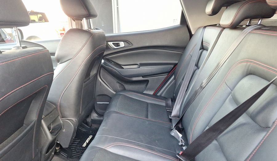 Chery Tiggo 3 1.5 GLS Suv 2021
