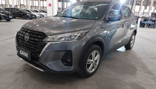 Nissan • Kicks