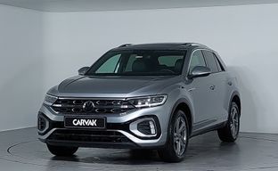 Volkswagen • T-Roc