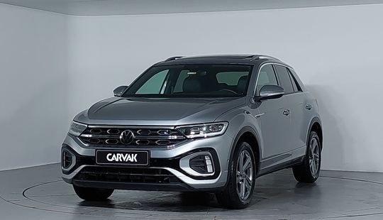 Volkswagen • T-Roc