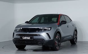 Opel • Mokka-e