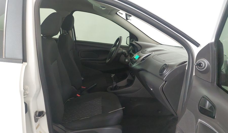 Ford Ka TIVCT  SE Hatchback 2020