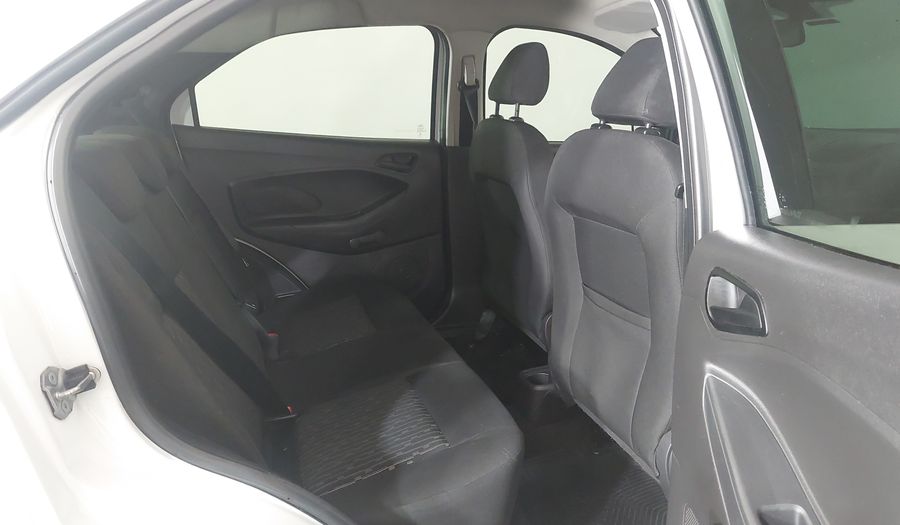 Ford Ka TIVCT  SE Hatchback 2020