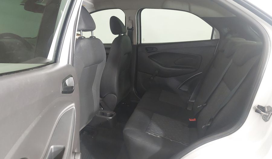 Ford Ka TIVCT  SE Hatchback 2020