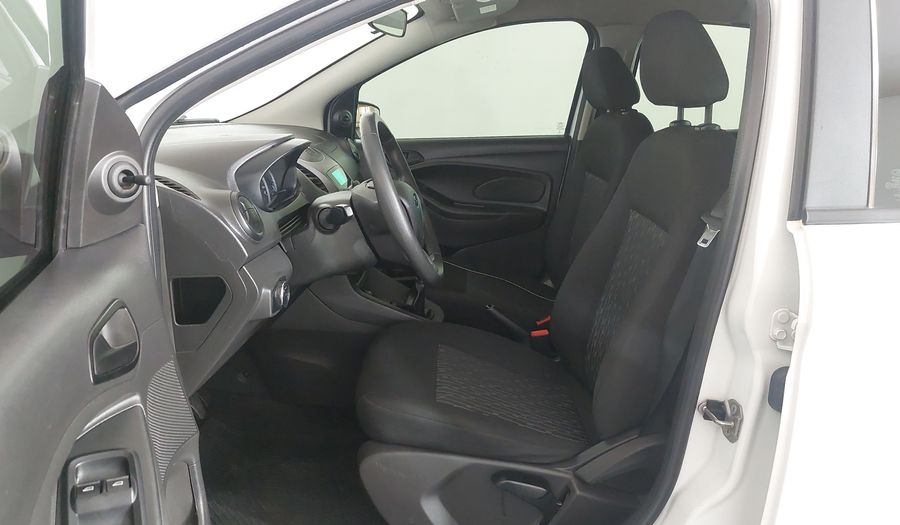 Ford Ka TIVCT  SE Hatchback 2020