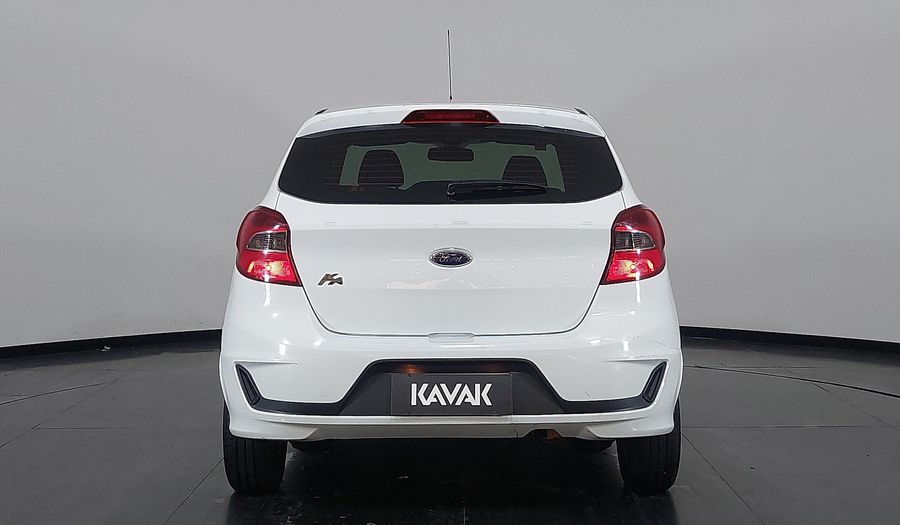 Ford Ka TIVCT  SE Hatchback 2020