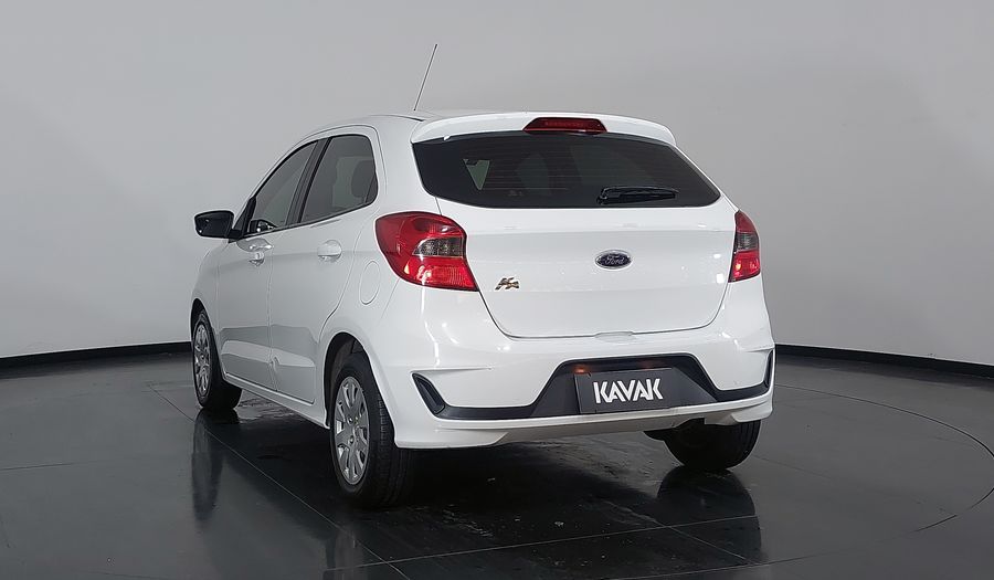 Ford Ka TIVCT  SE Hatchback 2020
