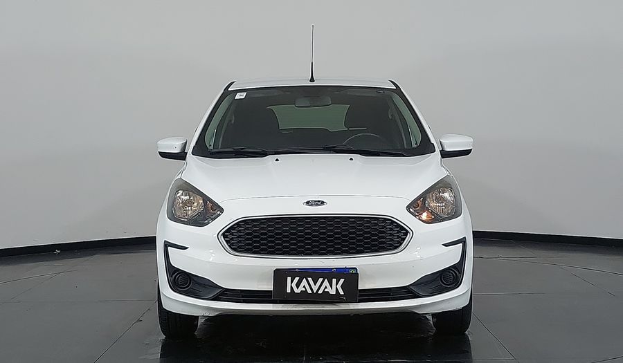 Ford Ka TIVCT  SE Hatchback 2020
