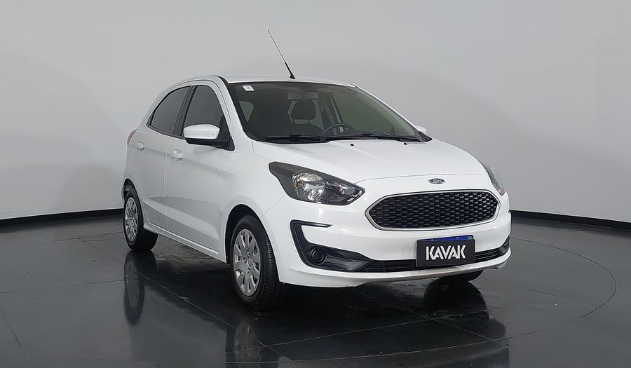 Ford Ka TIVCT  SE Hatchback 2020