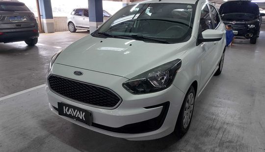 Ford • Ka