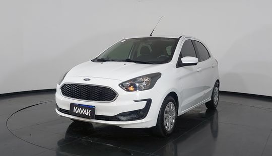 Ford • Ka