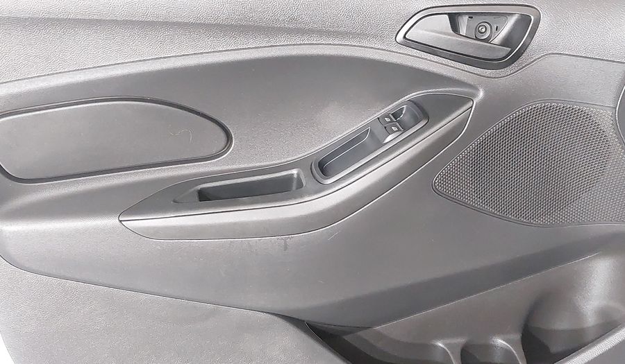 Ford Ka TIVCT  SE Hatchback 2020