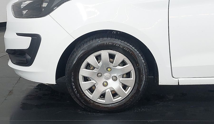 Ford Ka TIVCT  SE Hatchback 2020