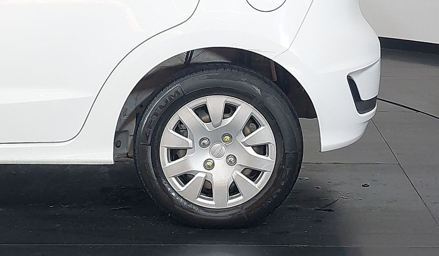Ford Ka TIVCT  SE Hatchback 2020