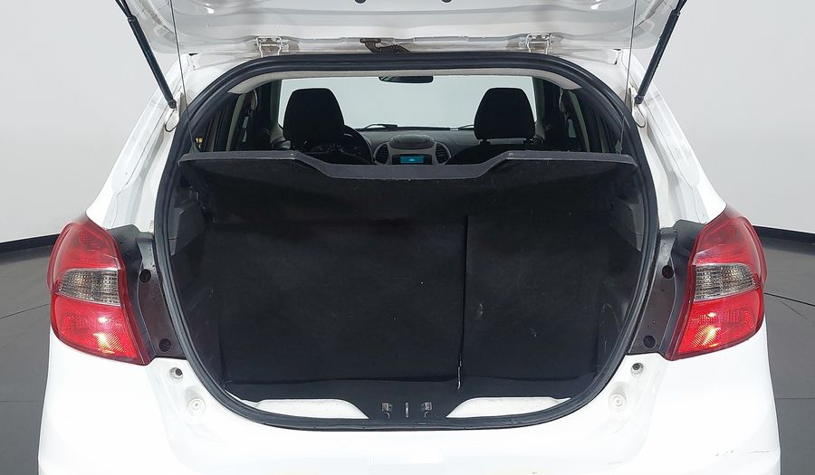 Ford Ka TIVCT  SE Hatchback 2020