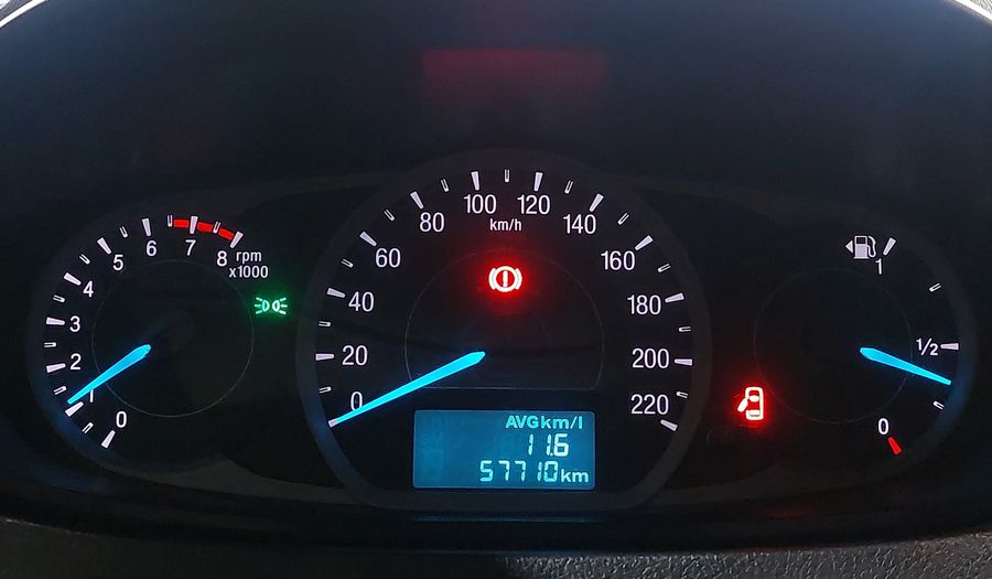 Ford Ka TIVCT  SE Hatchback 2020