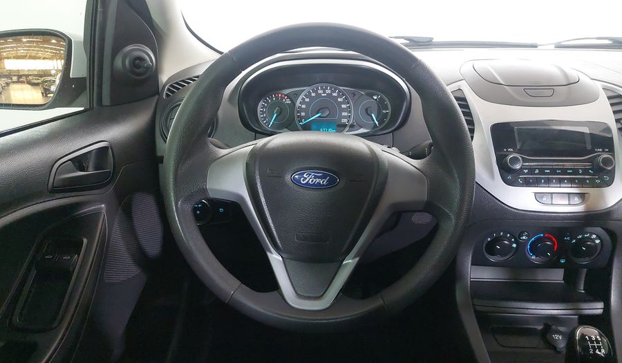 Ford Ka TIVCT  SE Hatchback 2020