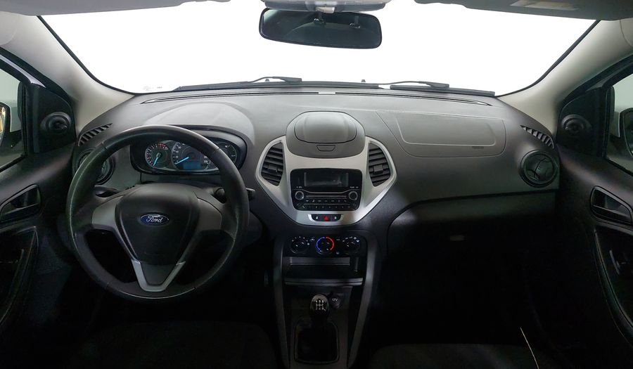 Ford Ka TIVCT  SE Hatchback 2020