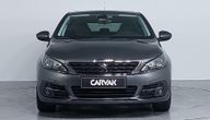 Peugeot 308 1.2 PURETECH EAT8 STYLE TECH Hatchback 2021